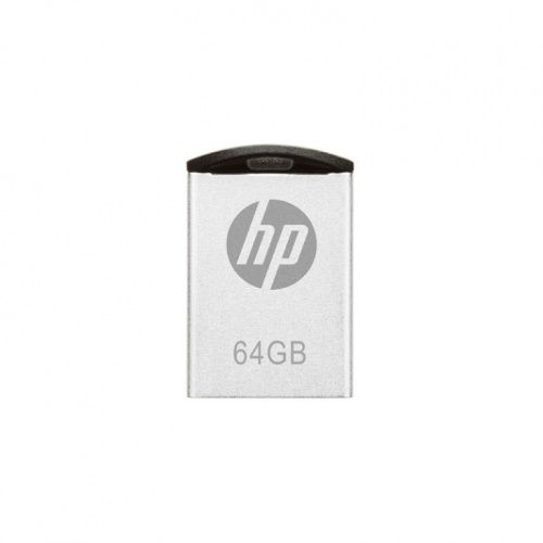 HP Inc. 64GB HP USB 2.0 HPFD222W-64