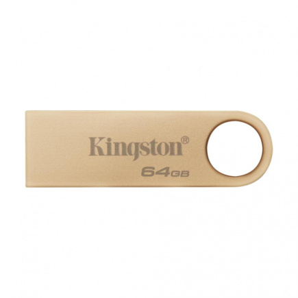 MEMORY DRIVE FLASH USB3.2 64GB/DTSE9G3/64GB KINGSTON