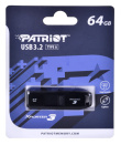 PARTIOT FLASHDRIVE Xporter 3 64GB Type A USB 3.2