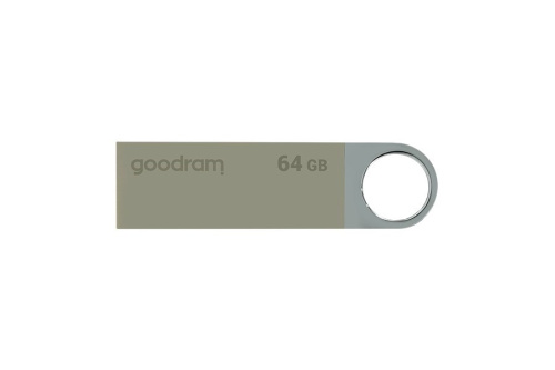 Goodram UUN2 USB 2.0 USB flash drive 64 GB USB Type-A Silver