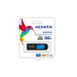 ADATA | UV128 | 64 GB | USB 3.0 | Must/Blue