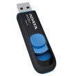 ADATA | UV128 | 64 GB | USB 3.0 | Must/Blue