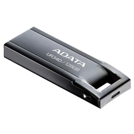 ADATA | USB Flash Drive | UR340 | 128 GB | USB Flash Drive | Черный ADATA | USB Flash Drive | UR340 | 128 GB | USB Flash Drive | Черный