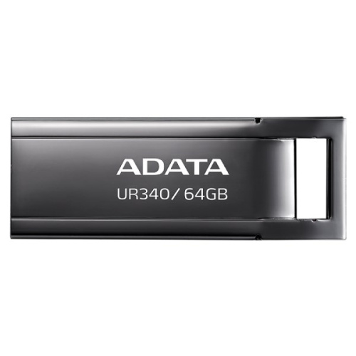 ADATA UR340 USB flash drive 64 GB USB Type-A 3.2 Gen 2 (3.1 Gen 2) Must