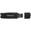 STICK 32GB USB 3.0 Intenso 3533480 Speed Line Черный