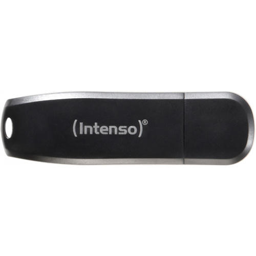 STICK 32GB USB 3.0 Intenso 3533480 Speed Line Черный