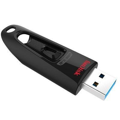 MEMORY DRIVE FLASH USB3 256GB/SDCZ48-256G-U46 SANDISK MEMORY DRIVE FLASH USB3 256GB/SDCZ48-256G-U46 SANDISK