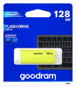 Goodram UME2 128GB USB flash drive USB Type-A 2.0 Yellow