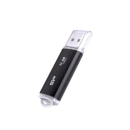 Silicon Power | Blaze B02 | 32 GB | USB 3.0 | Must