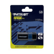 Patriot Memory Supersonic Rage Lite USB flash drive 32 GB USB Type-A 3.2 Gen 1 (3.1 Gen 1) Must, Blue