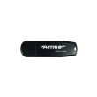 Pendrive Patriot Xporter Core 128GB USB 3.2 Gen 1 80MB/s (PSF128GXRB3U) Черный
