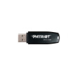 Pendrive Patriot Xporter Core 128GB USB 3.2 Gen 1 80MB/s (PSF128GXRB3U) Черный