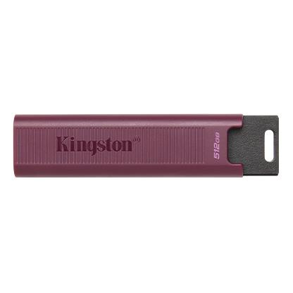 MEMORY DRIVE FLASH USB3.2/512GB DTMAXA/512GB KINGSTON MEMORY DRIVE FLASH USB3.2/512GB DTMAXA/512GB KINGSTON