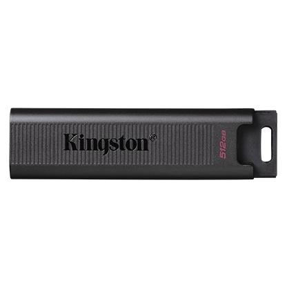 MEMORY DRIVE FLASH USB3.2/512GB DTMAX/512GB KINGSTON MEMORY DRIVE FLASH USB3.2/512GB DTMAX/512GB KINGSTON