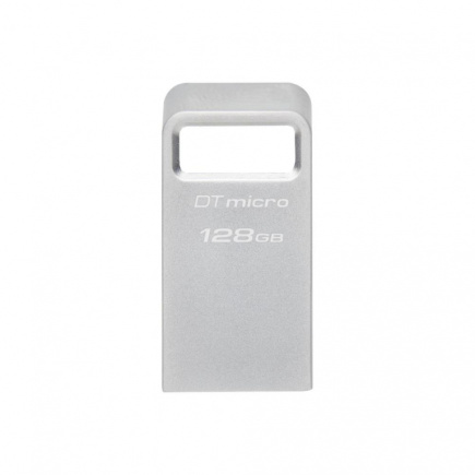 MEMORY DRIVE FLASH USB3.2 128G/MICRO DTMC3G2/128GB KINGSTON
