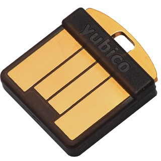 Yubico YubiKey 5 Nano 461811