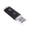Silicon Power Ultima U02 USB flash drive 16 GB USB Type-A 2.0 Must