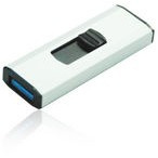 STICK 64GB MEDIARANGE MR917 3.2 Gen 1 Schwarz/Silber