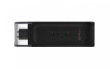 Kingston Pendrive DT70/64GB USB-C 3.2 Gen1