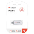 Verbatim Plectra 128GB USB-C 100MB/s 30229 WH