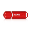 ADATA | UV150 | 64 GB | USB 3.0 | Red