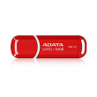 ADATA | UV150 | 64 GB | USB 3.0 | Red