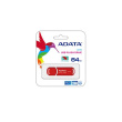 ADATA | UV150 | 64 GB | USB 3.0 | Red