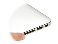 TRANSCEND 128GB JetDrive Lite for MacBook Air 13inch Late 2010 / Mid 2011 / Mid 2012 / Mid 2013 / Early 2014