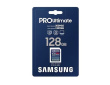 Samsung Memory card SD MB-SY128S/WW 128GB Pro Ultimate