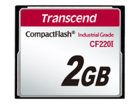 TRANSCEND CFCard 2GB Industrial UDMA5