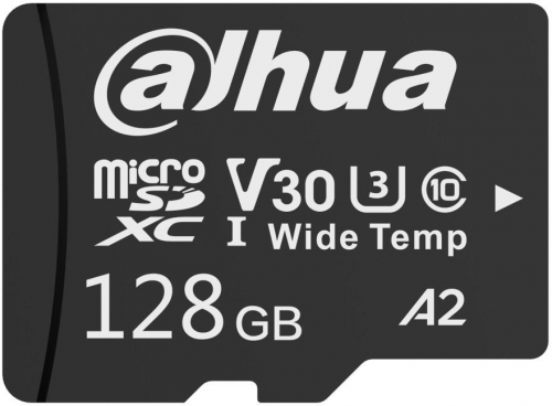 DAHUA TF-W100-128GB 128GB Memory Card