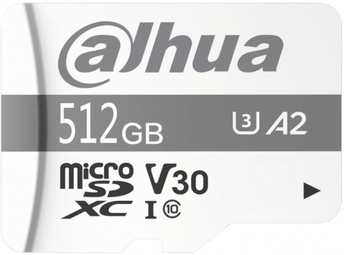 512GB DAHUA TF-P100-512GB Memory Card