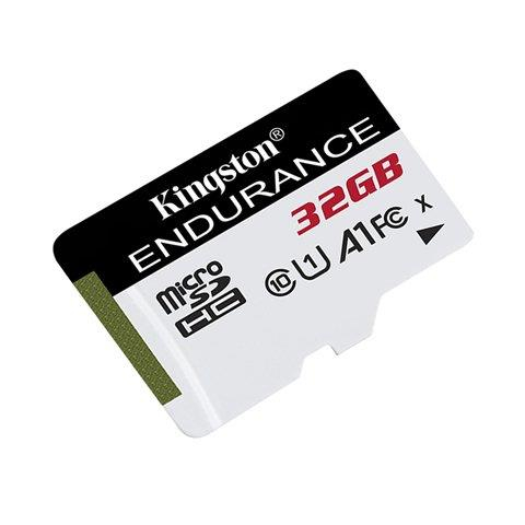 MEMORY MICRO SDHC 32GB UHS-I/SDCE/32GB KINGSTON