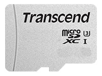 TRANSCEND 64GB UHS-I U1 microSD