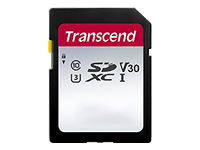 TRANSCEND 16GB UHS-I U1 SD Card TLC