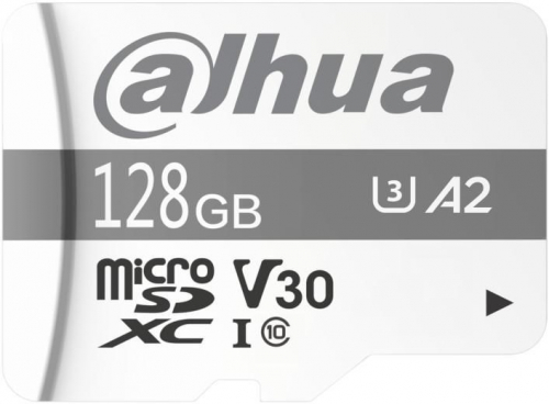 DAHUA TF-P100/128GB microSD memory card