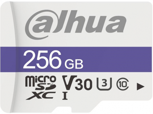 DAHUA TF-C100/256GB 256GB Memory Card