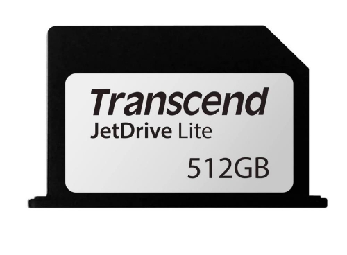 Transcend JetDrive Lite 330 - flashhuk WLONONWCRAOBN