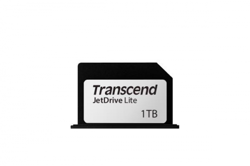 Transcend JetDrive Lite 330 - flashhuk WLONONWCRAOAE