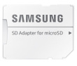 Samsung Memory card microSD MB-MD128SA/EU 128GB PRO Plus + Adapter