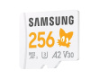 Samsung Memory card MB-MD256SA/LC1 256GB Sonic PRO Plus