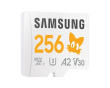 Samsung Memory card MB-MD256SA/LC1 256GB Sonic PRO Plus