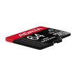 ADATA | UHS-I | 64 GB | microSDXC/SDHC | Flash memory class 10 | Adapter