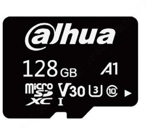 DAHUA TF-L100-128G 128GB Memory Card