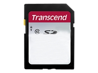 TRANSCEND 4GB SD Card Class10