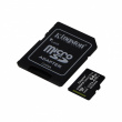 Kingston Memory card microSD 64GB Canvas Select Plus 100MB/s Adapter