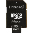 CARD 256GB Intenso 3424492 Micro - UHS-I