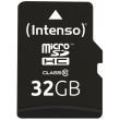 CARD 32GB Intenso 3413480 MicroHC 20MB/s