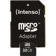 CARD 32GB Intenso 3413480 MicroHC 20MB/s