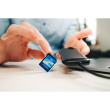 CARD 16GB Verbatim Premium HC 80MB/s